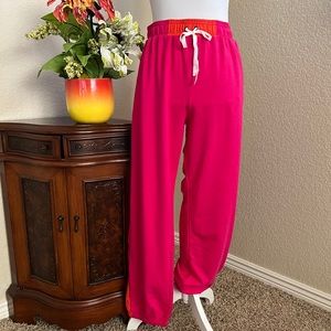 Vera Wang Sleep Lounge Joggers